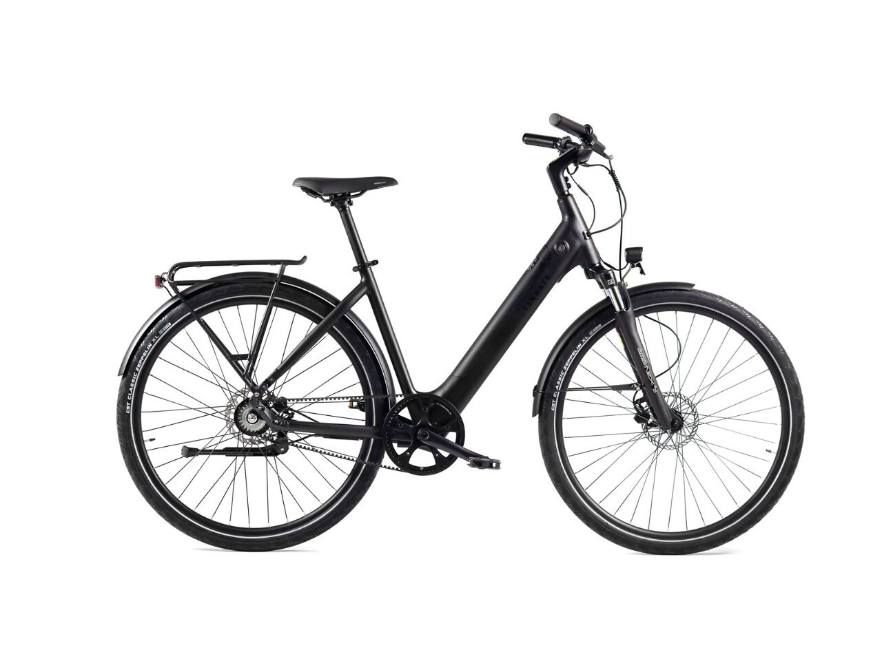 Tenways CGO600 e CGO800S: nate per la città!